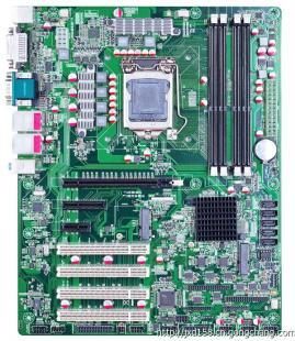 DKM-Q67A2 高性能工控主板，助力工業(yè)自動化升級