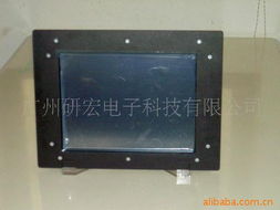 廣州研宏電子科技工控電腦產(chǎn)品列表