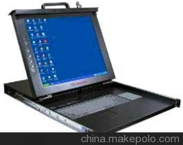 探索高效管理體驗(yàn) 15寸KVM多功能電腦切換器 FK-150-8U 詳解